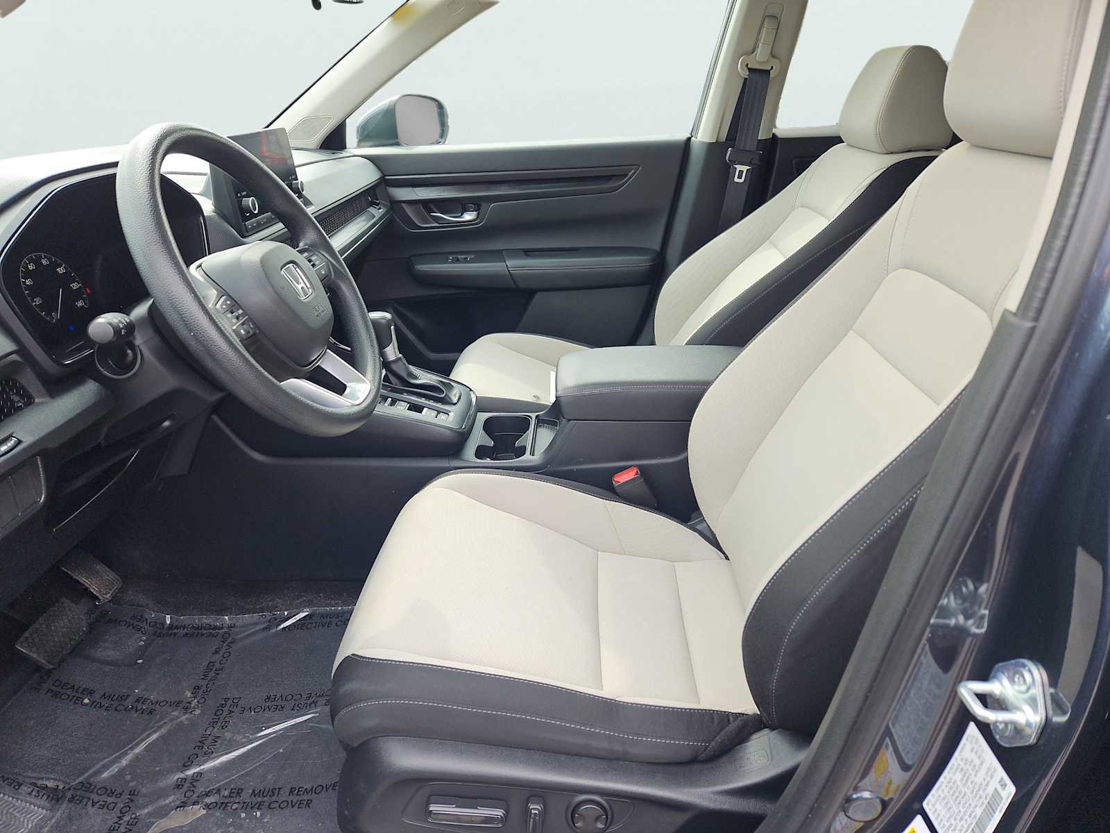 Certified 2024 Honda CR-V EX image 30