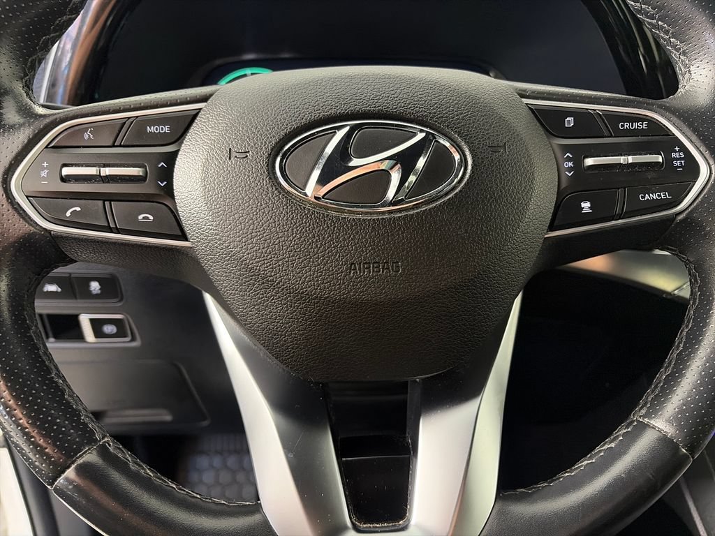 Used 2020 Hyundai Palisade Limited FWD image 16