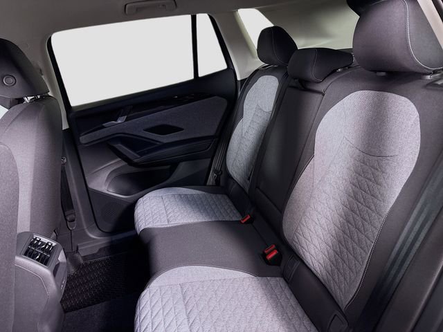 New 2026 Volkswagen Tiguan S image 23