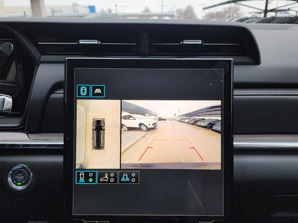 New 2026 GMC Terrain Denali image 29