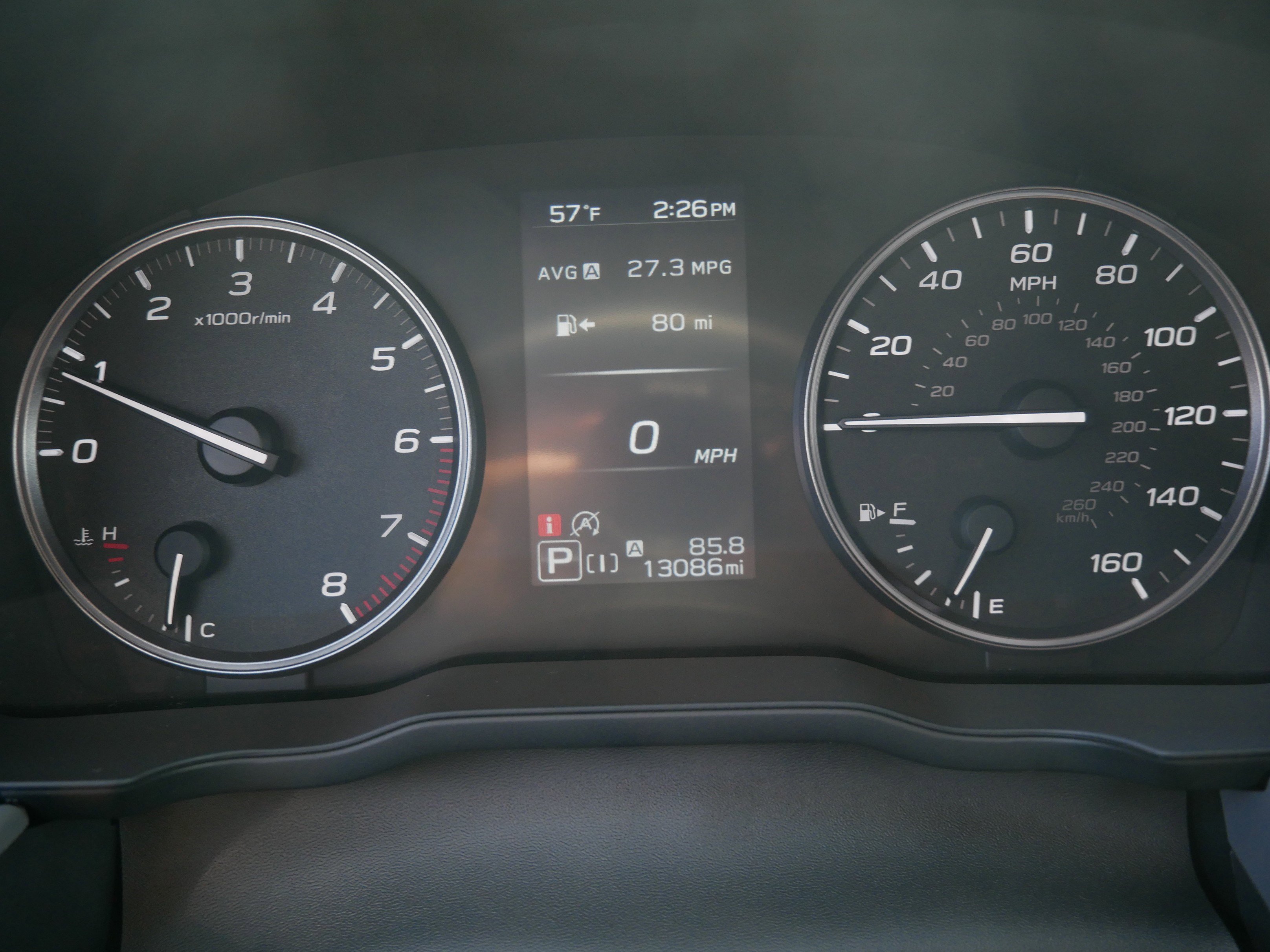 Certified 2024 Subaru Crosstrek 2.5i Limited w/ Popular Package #3A image 21