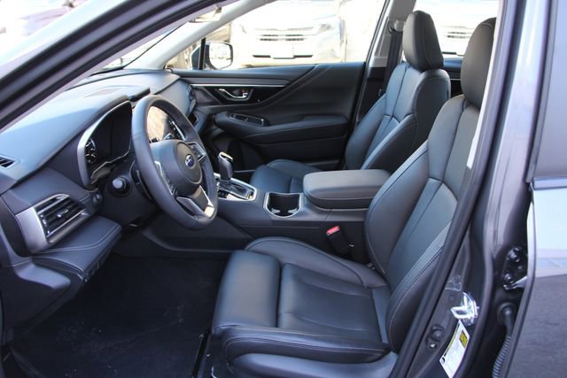 Certified 2025 Subaru Legacy Touring XT image 17