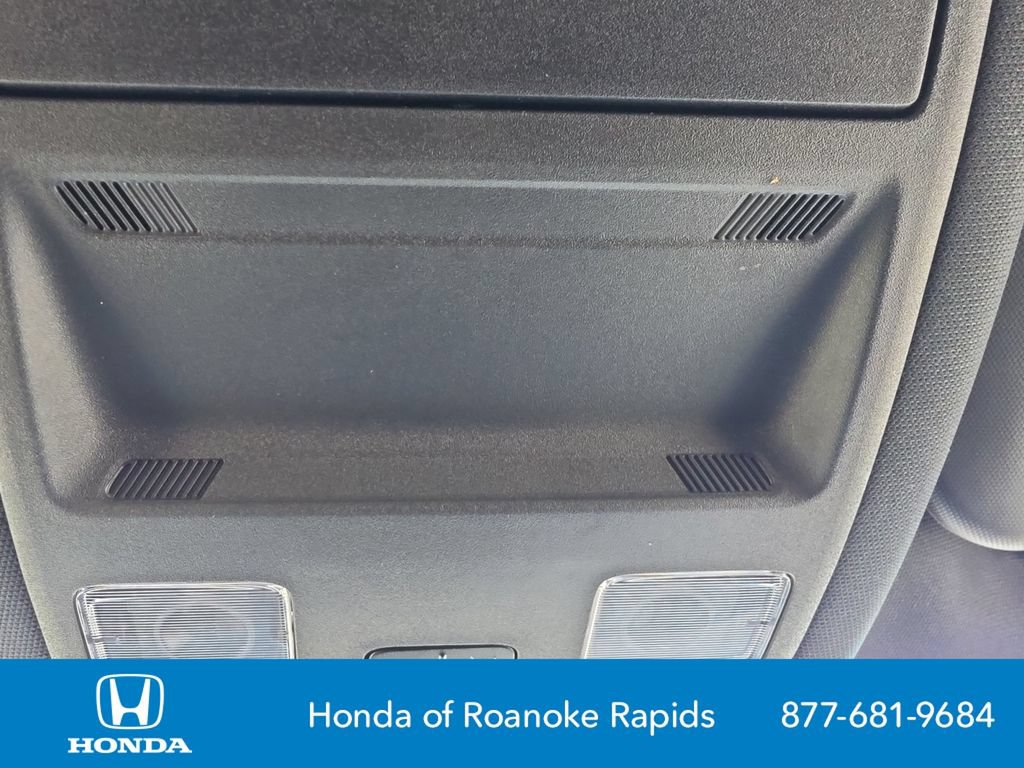 Used 2025 Ford Escape ST-Line FWD image 27