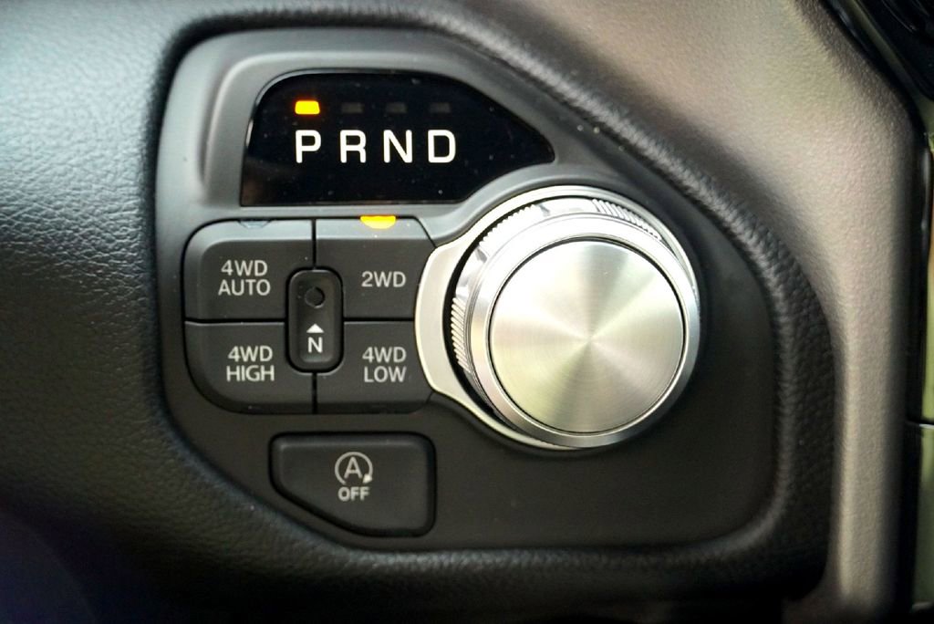 New 2026 RAM 1500 Laramie image 21