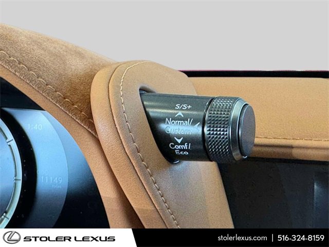 Used 2021 Lexus LC 500 Coupe w/ Performance Package image 21