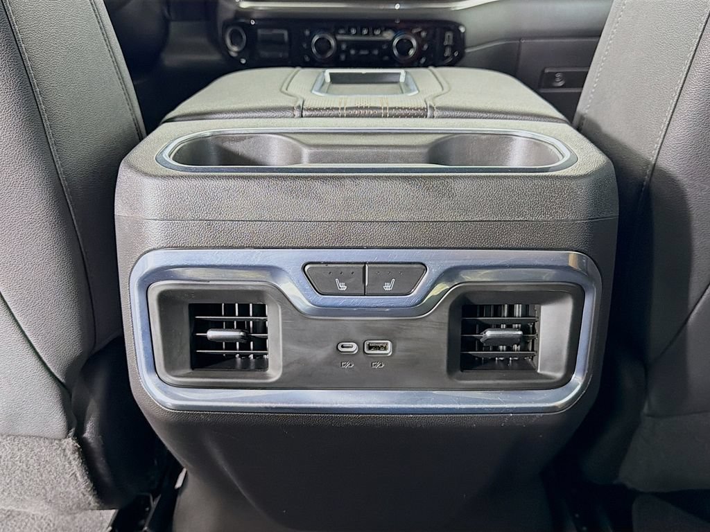 Used 2022 Chevrolet Silverado 1500 High Country w/ Z71 Off-Road Package AWD/4WD image 22