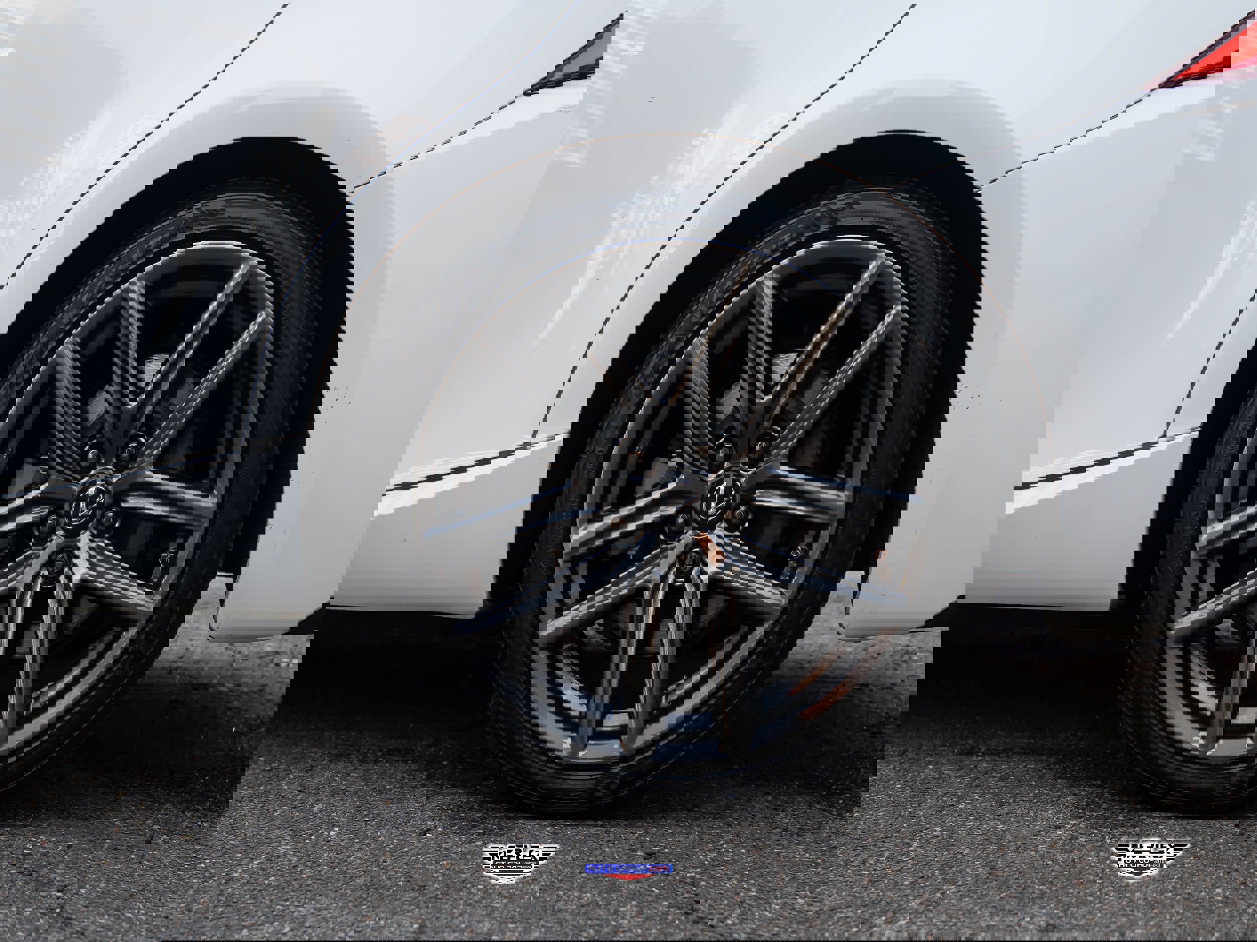 Used 2020 Lexus IS 300 F Sport w/ F Sport Package image 12