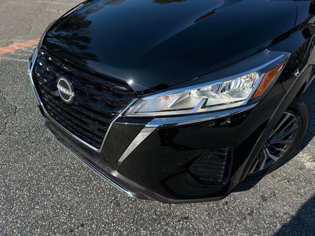 Used 2023 Nissan Kicks SV image 9