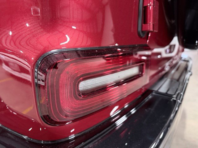 Used 2025 Mercedes-Benz G 63 AMG 4MATIC image 58