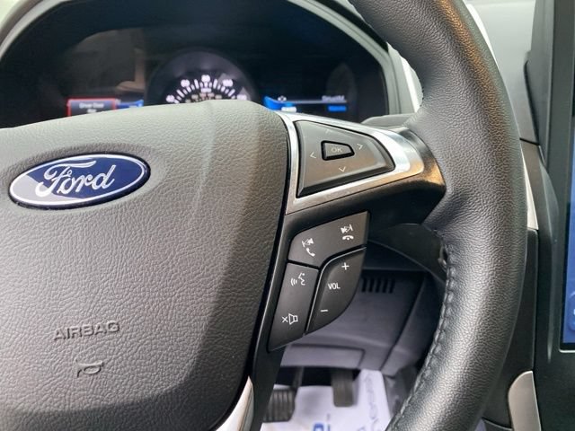 Used 2024 Ford Edge SEL AWD/4WD image 28