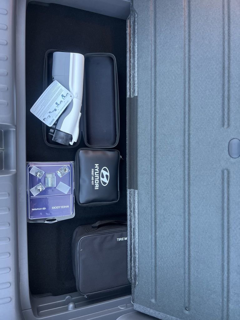 Used 2024 Hyundai Ioniq 5 SEL image 44