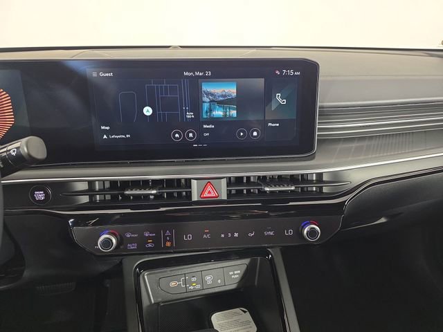 New 2026 Kia K5 GT-Line image 22