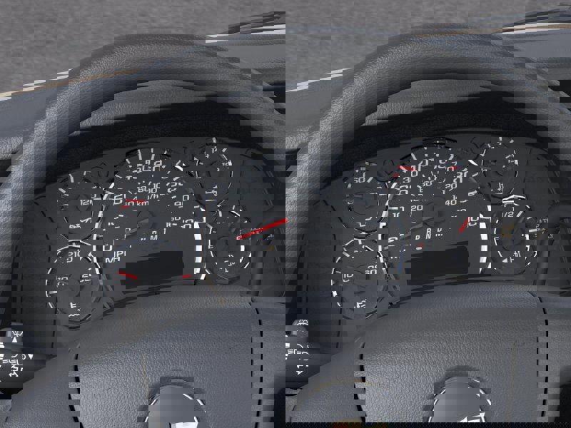 New 2026 Chevrolet Express 4500 w/ Power Convenience Package RWD image 18