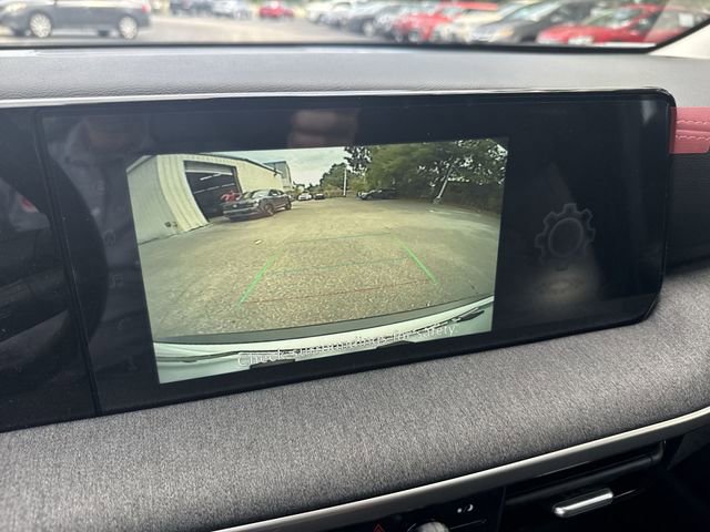 Used 2025 Nissan Kicks SV FWD image 20