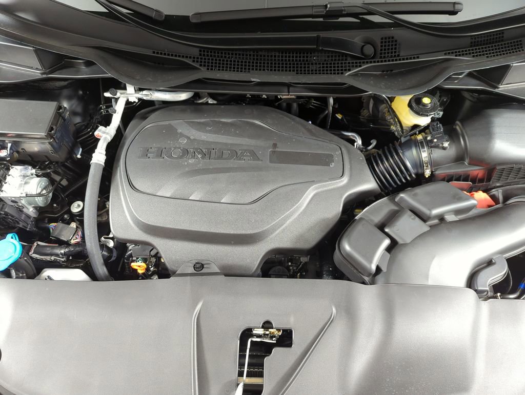 New 2026 Honda Odyssey EX-L image 9