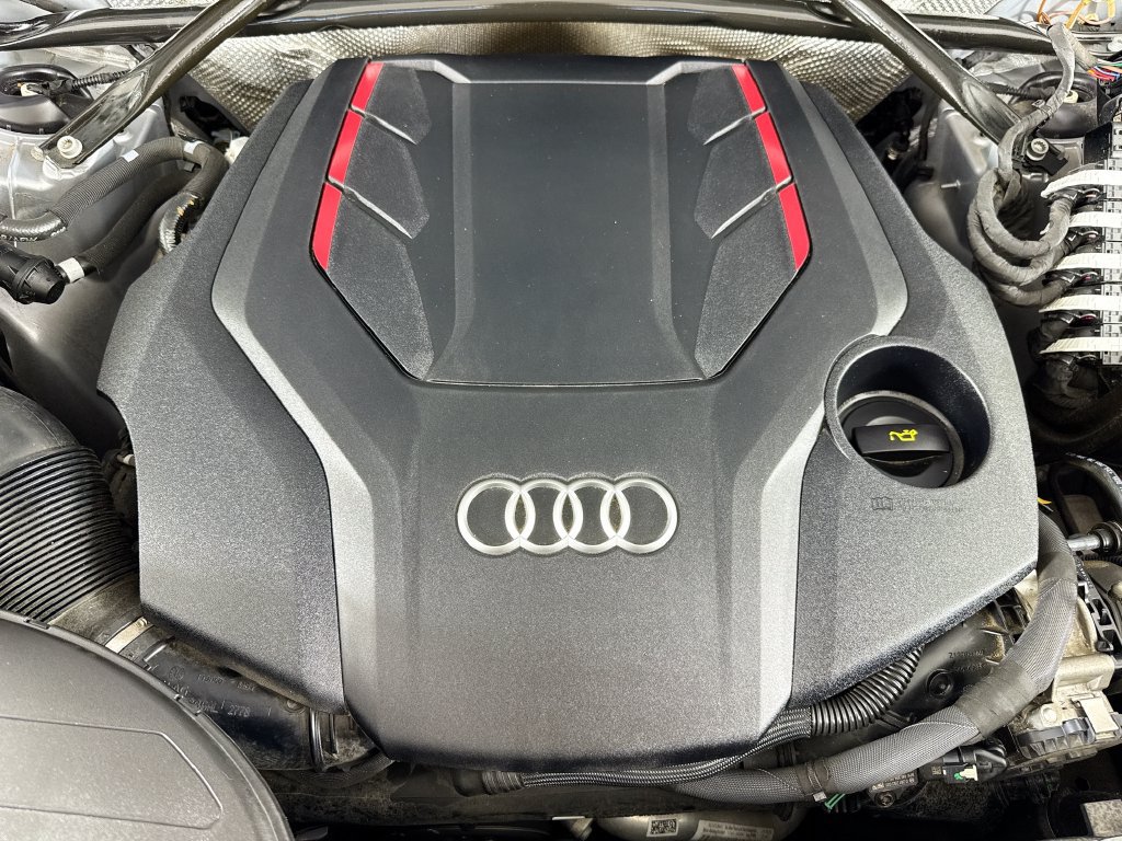 Used 2022 Audi SQ5 Premium AWD/4WD image 24