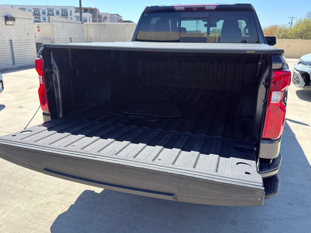 Used 2023 Chevrolet Silverado 1500 High Country image 8