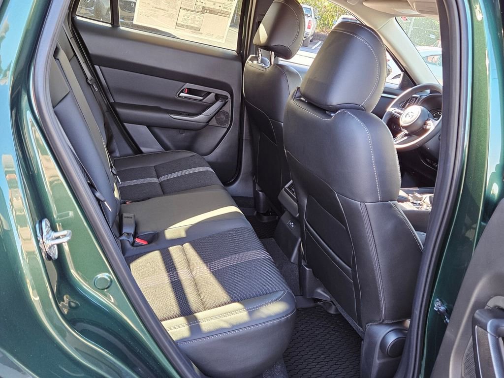 New 2026 MAZDA CX-50 AWD 2.5 S w/ Weather Package image 13