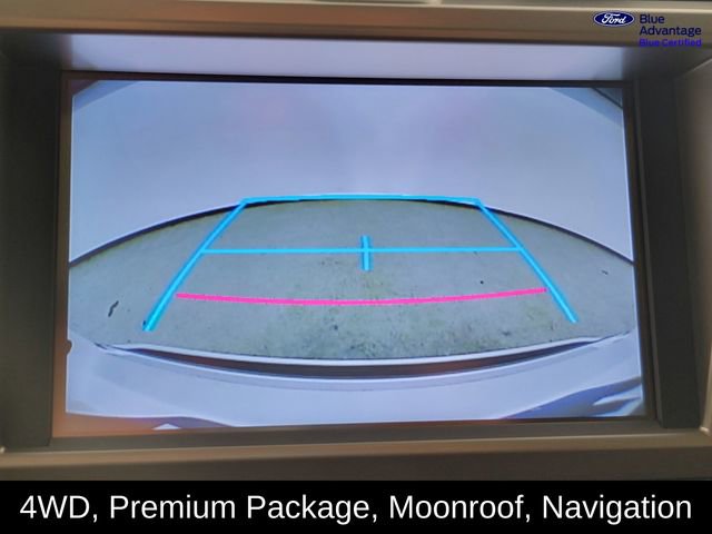 Used 2018 Lexus GX 460 Premium w/ Premium Package image 34