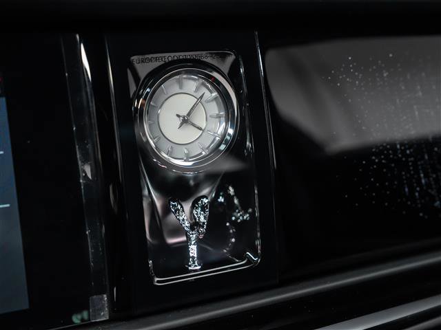 Used 2025 Rolls-Royce Ghost AWD/4WD image 34