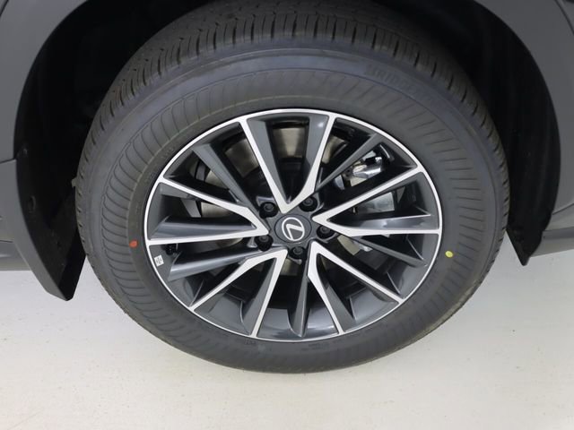 New 2026 Lexus NX 350h AWD w/ Premium Package image 9