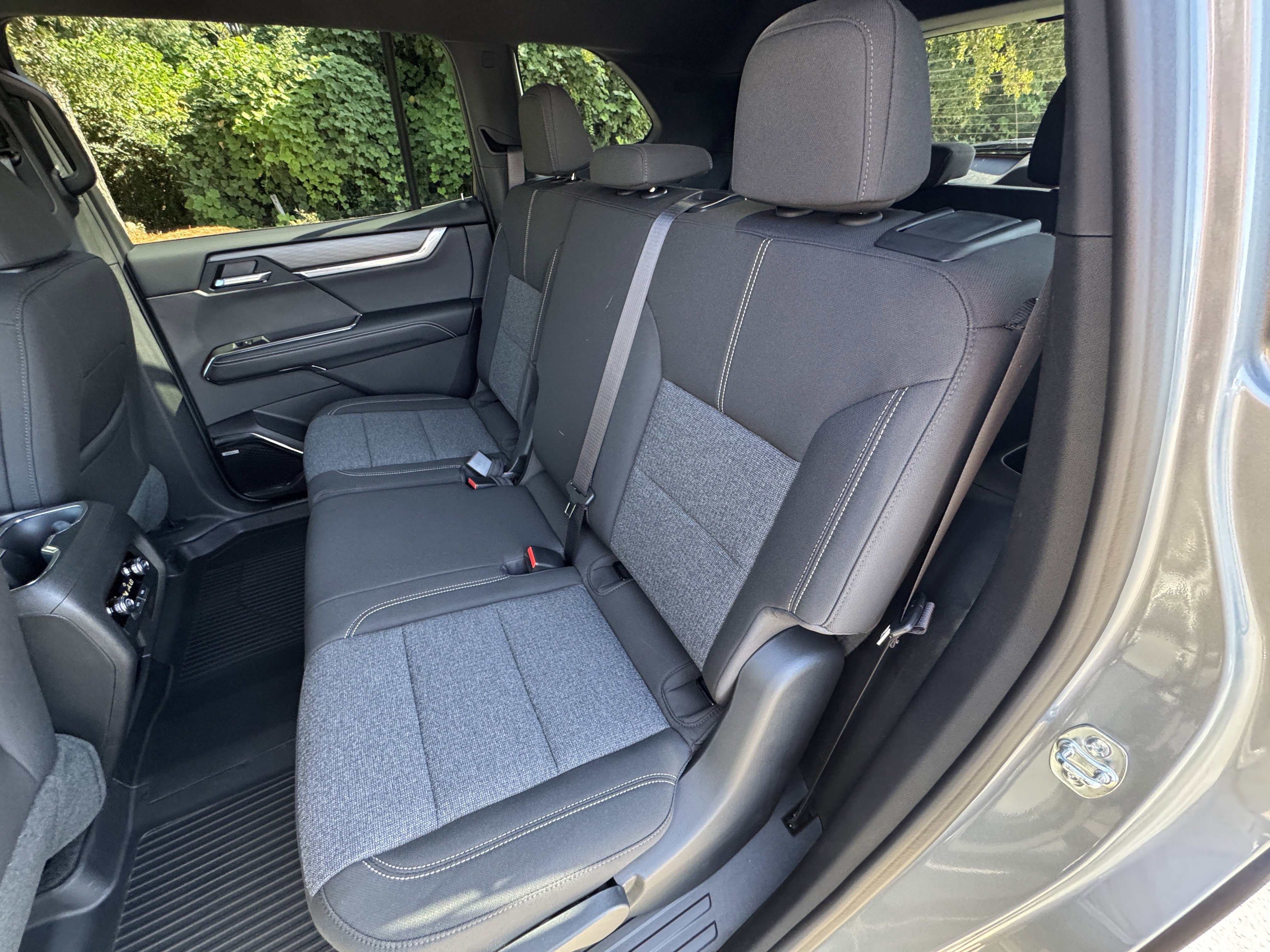 New 2026 GMC Acadia Elevation w/ Black Edition image 16