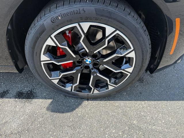 New 2026 BMW X3 M50 w/ Premium Package AWD/4WD image 16