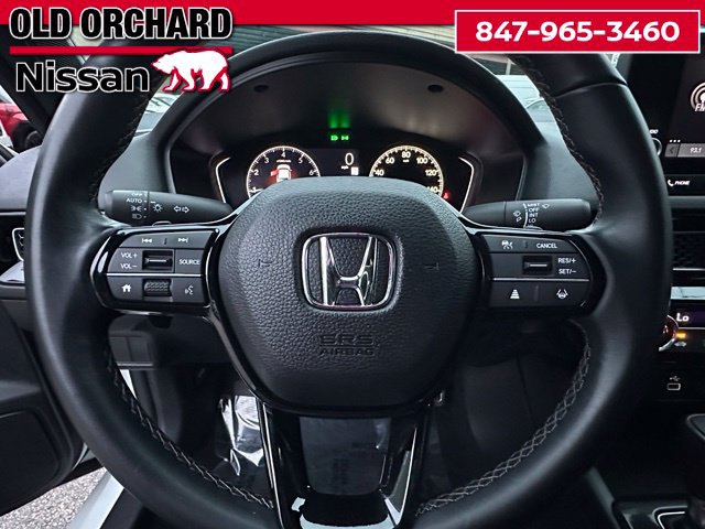 Used 2023 Honda Civic Sport image 20