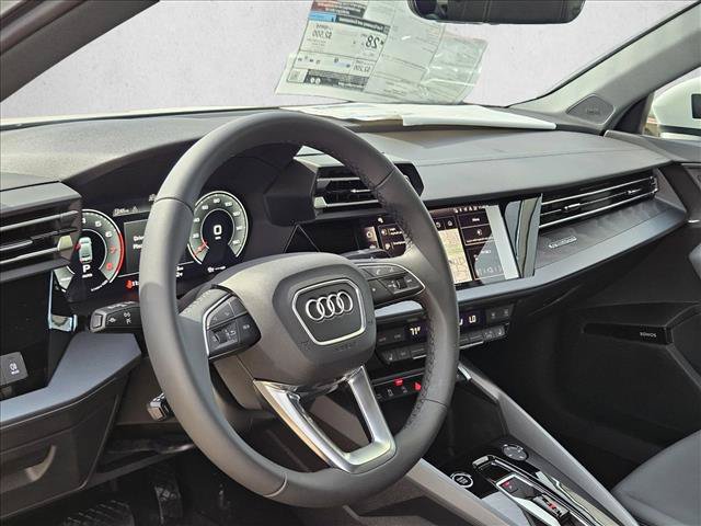New 2026 Audi A3 2.0T Premium Plus AWD/4WD image 13