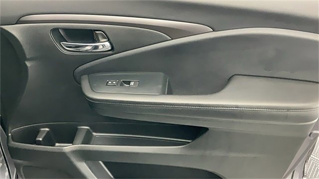 Certified 2021 Honda Passport Sport image 25