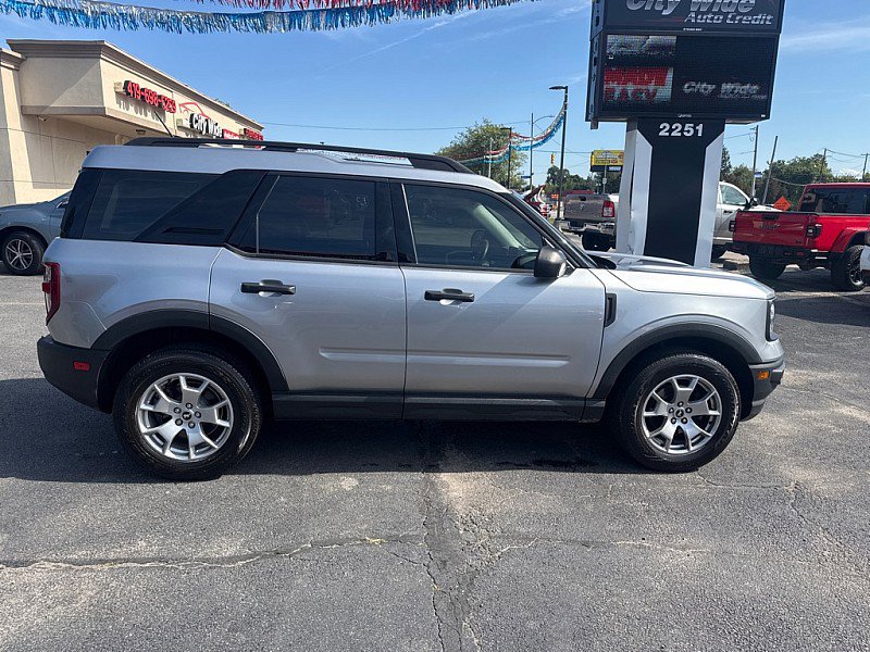 Used 2021 Ford Bronco Sport image 6