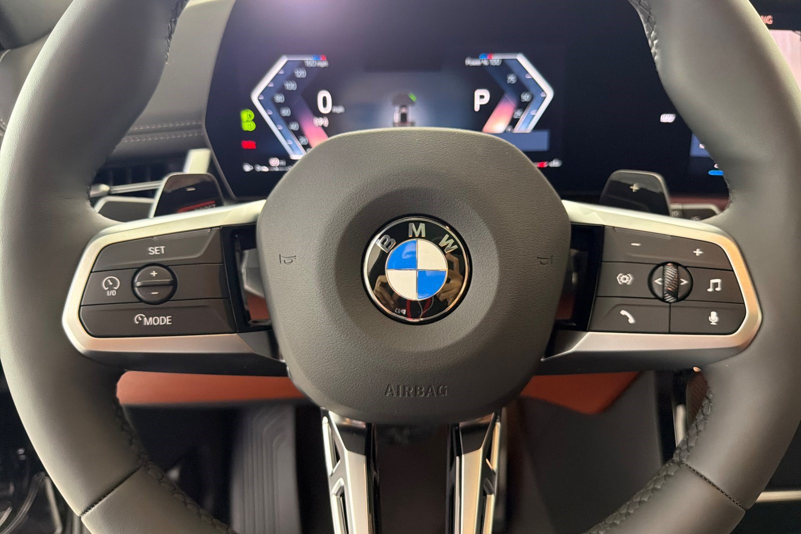 New 2027 BMW X1 xDrive28i AWD/4WD image 11