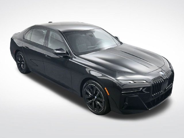 New 2026 BMW i7 xDrive60 AWD/4WD image 32