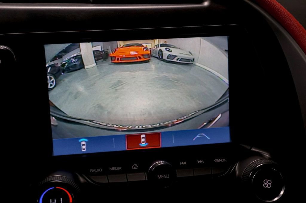 Used 2019 Chevrolet Corvette Grand Sport image 28