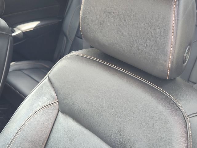 Used 2021 Chevrolet Traverse RS w/ LPO, Floor Liner Package FWD image 20