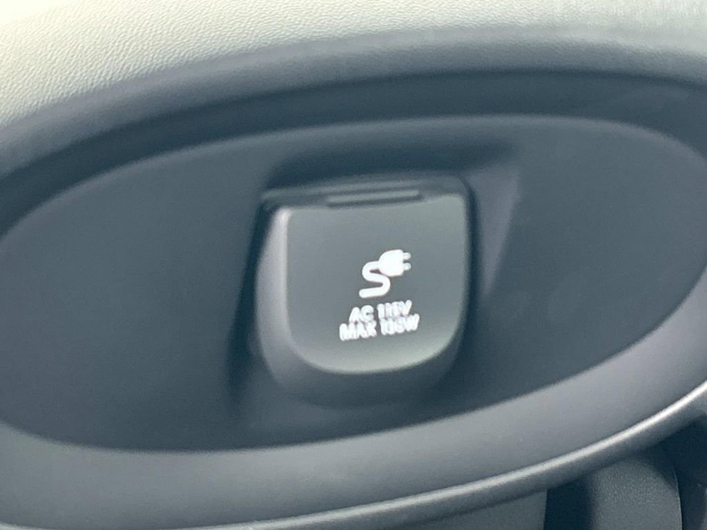 New 2026 Hyundai Palisade XRT Pro image 21