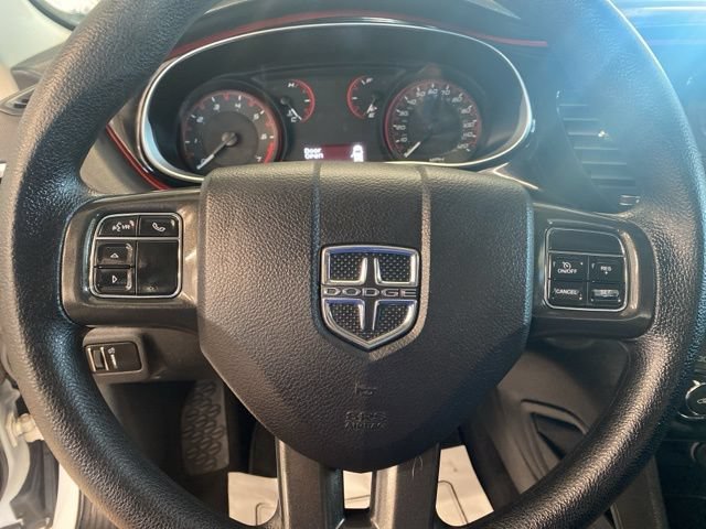 Used 2016 Dodge Dart SXT FWD image 12