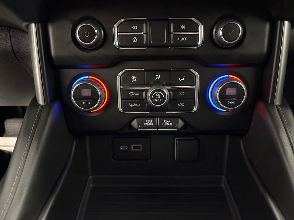 Used 2023 Chevrolet Tahoe LS image 21