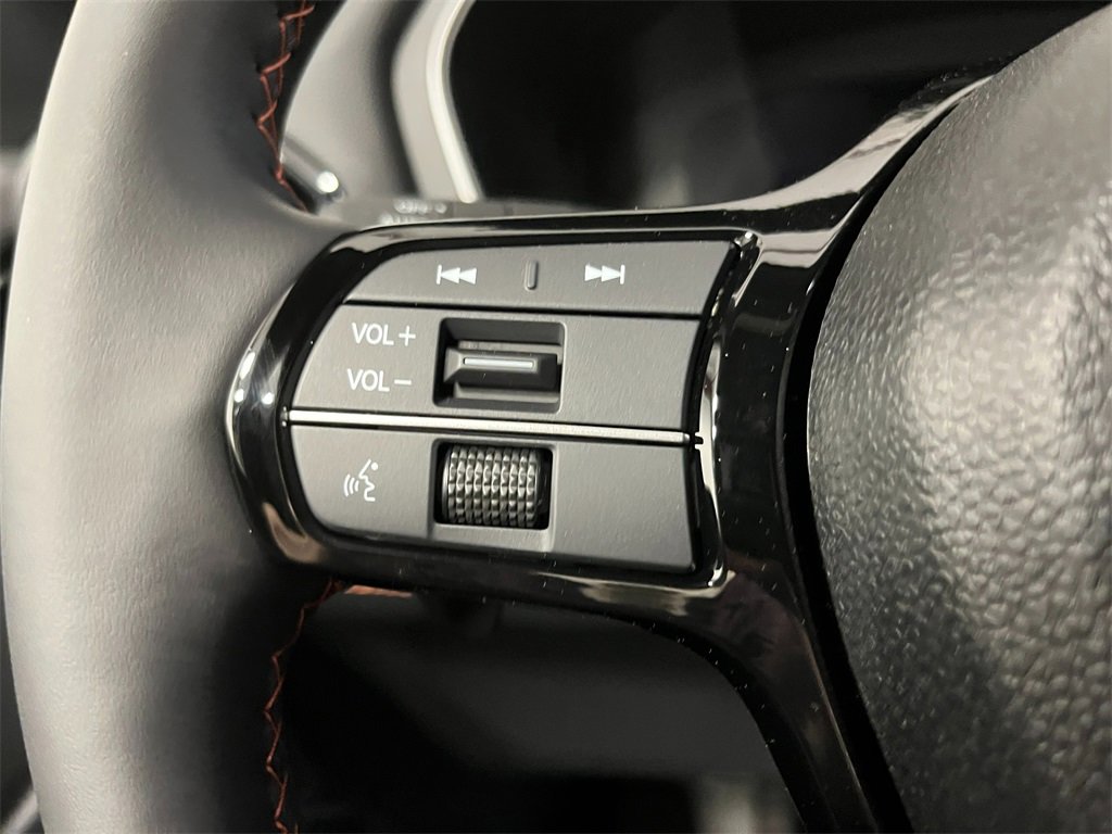 New 2026 Honda Passport TrailSport Elite image 18