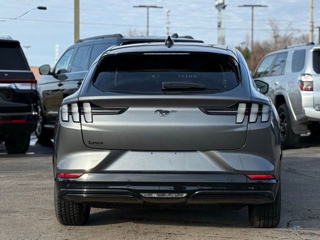 Used 2021 Ford Mustang Mach-E Premium image 38