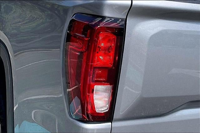 Used 2025 GMC Sierra 1500 Elevation AWD/4WD image 24