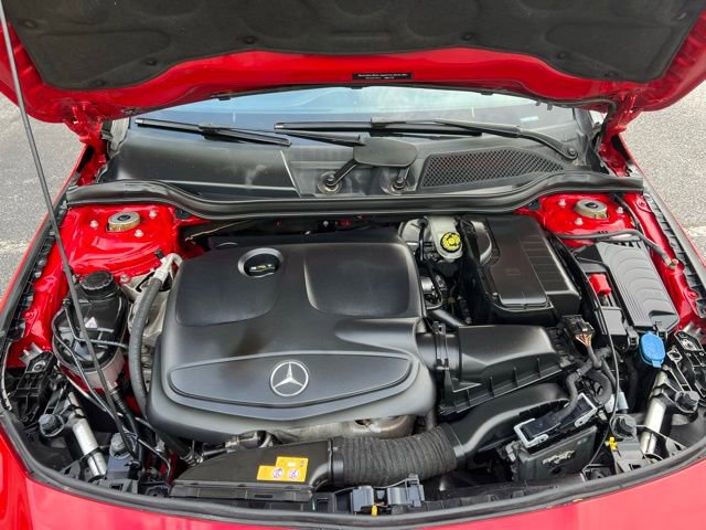 Used 2017 Mercedes-Benz CLA 250 image 44