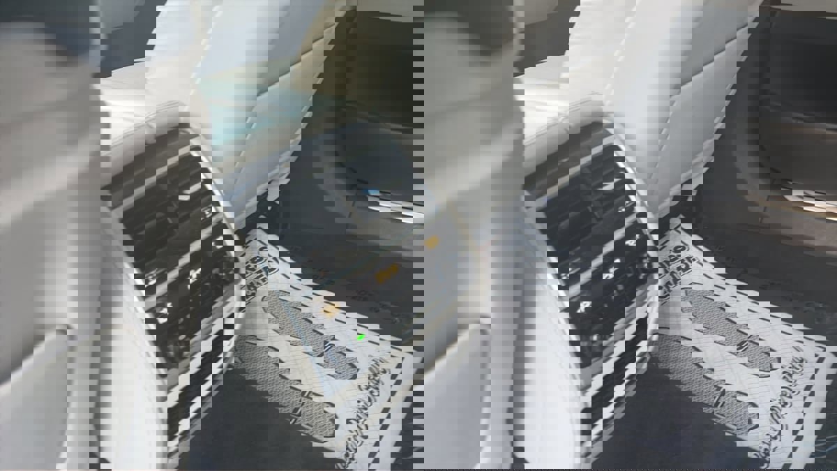 Used 2018 BMW 740i xDrive w/ Executive Package AWD/4WD image 18