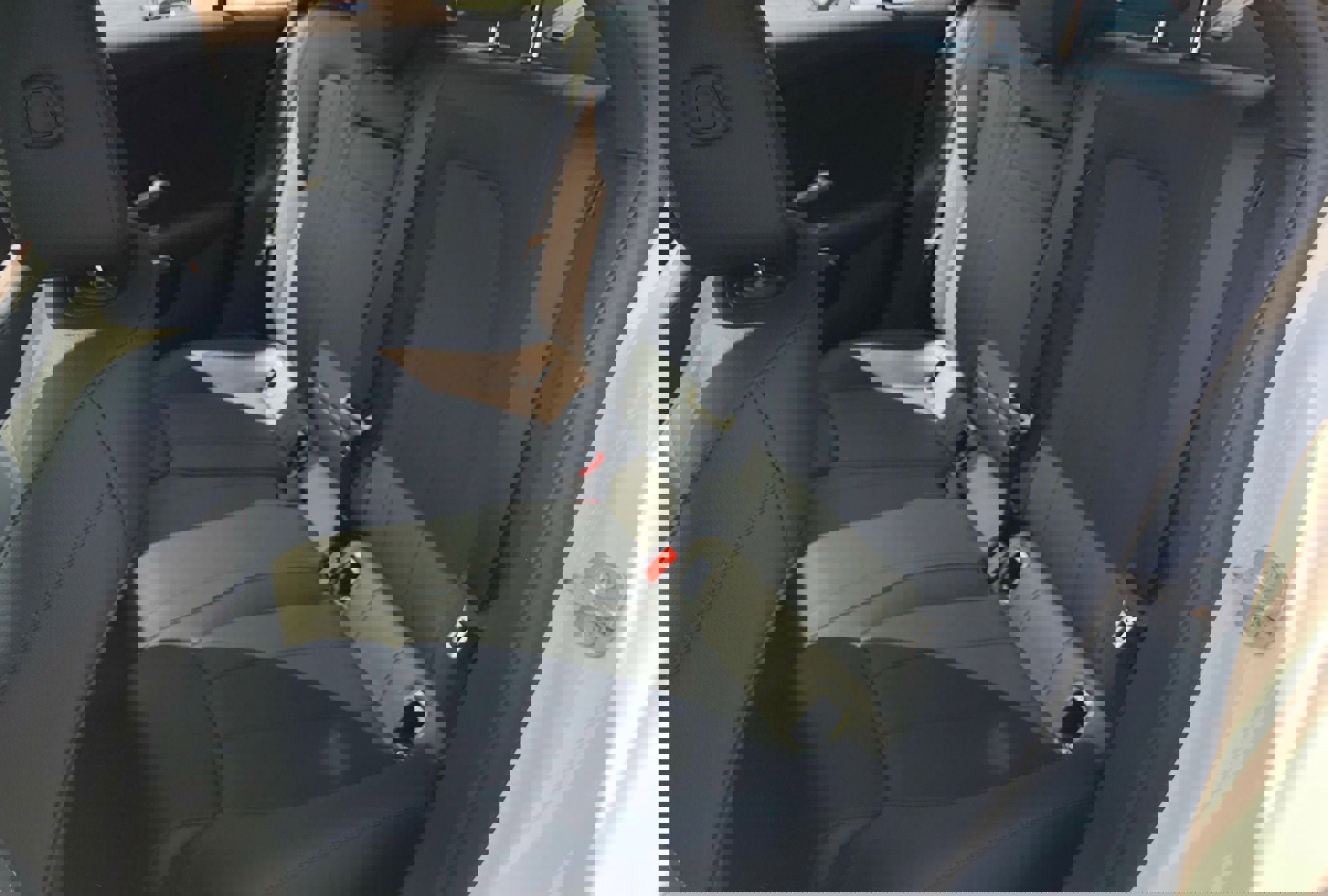 New 2025 Mercedes-Benz CLA 250 4MATIC image 32