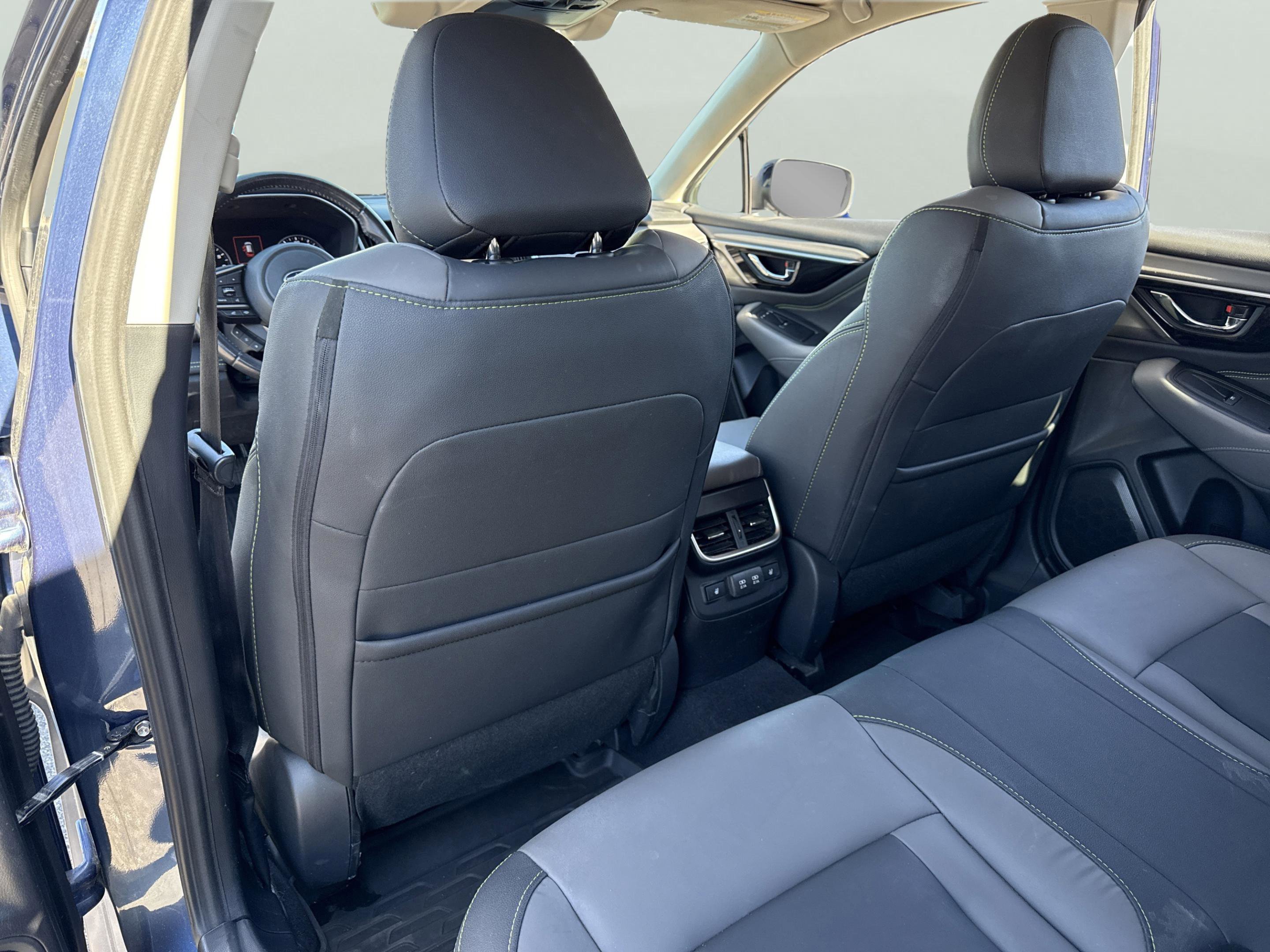 Used 2020 Subaru Outback Onyx Edition XT image 24