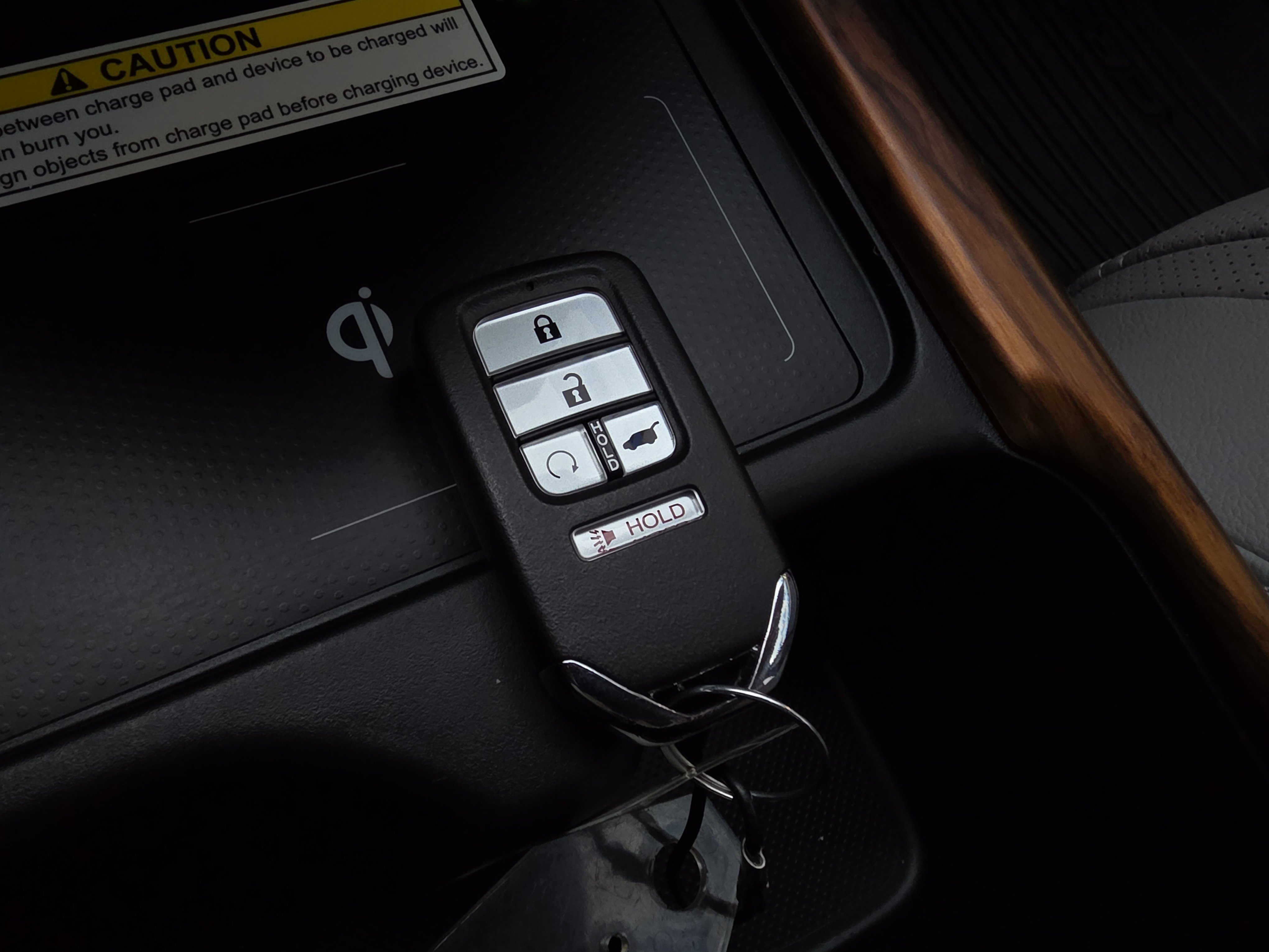 Used 2020 Honda CR-V Touring image 42