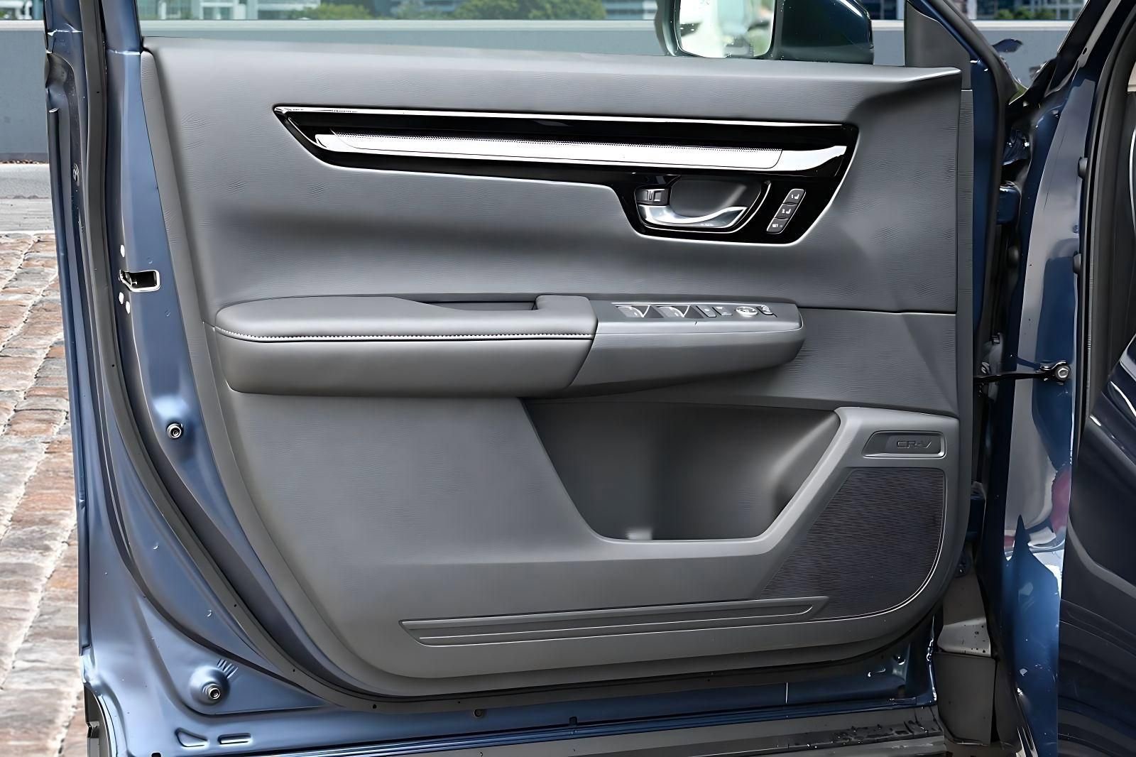 New 2026 Honda CR-V EX-L image 11