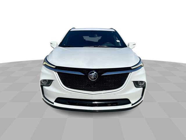 Certified 2023 Buick Enclave Essence w/ Sport Touring Edition AWD/4WD image 3