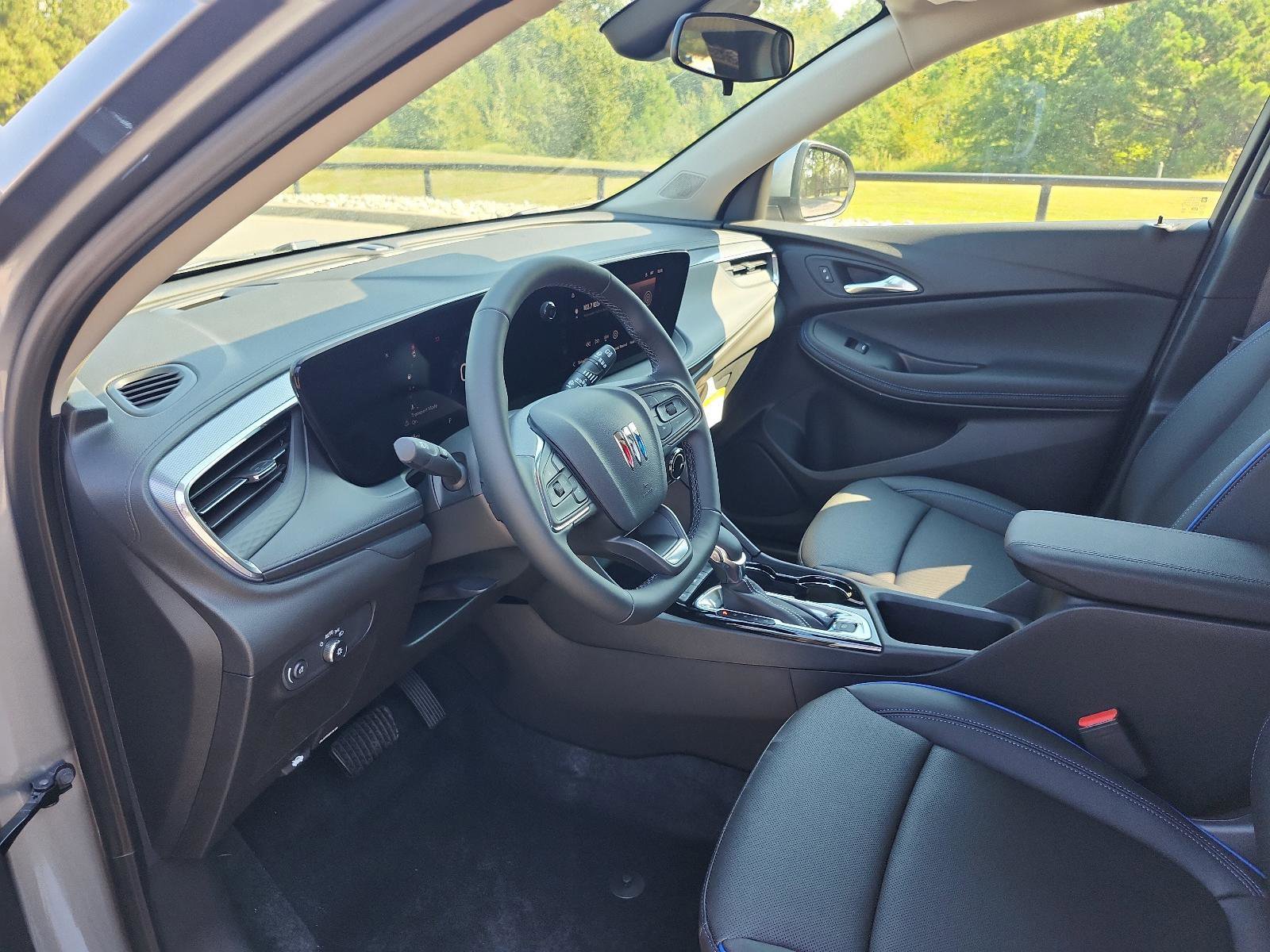 New 2026 Buick Encore GX Sport Touring w/ Comfort Package image 9