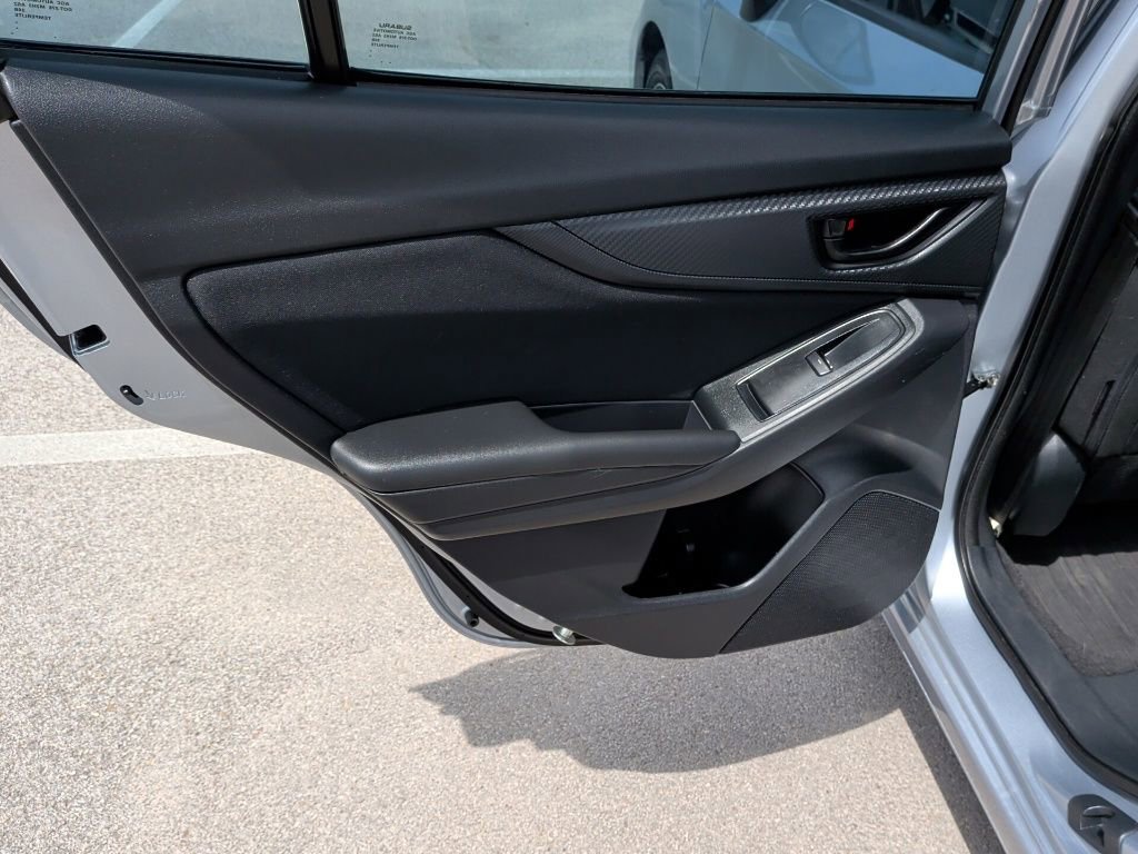 Used 2019 Subaru Impreza 2.0i Premium image 33